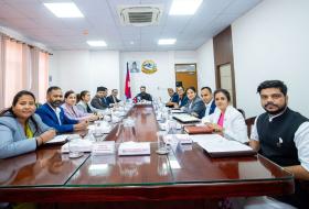 मन्त्रिपरिषद्का यी हुन् तीन निर्णय